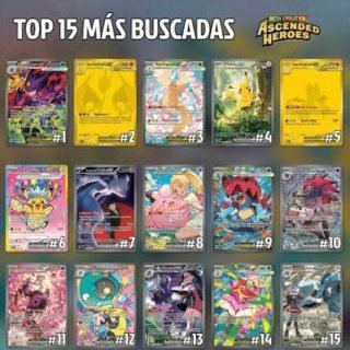 Colección Premium Mega-Gardevoir con Póster