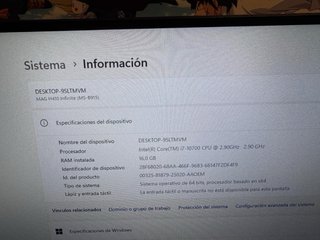 Pack completo