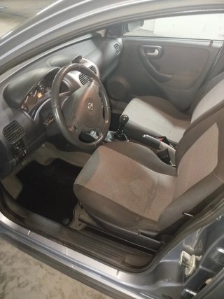 Opel Corsa 2004