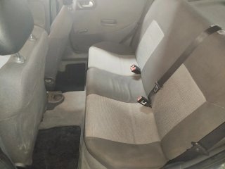 Opel Corsa 2004
