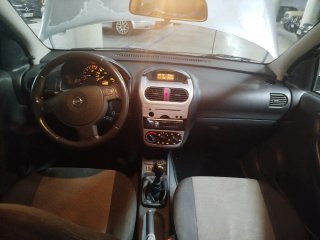 Opel Corsa 2004