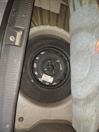 Opel Corsa 2004