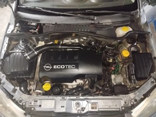 Opel Corsa 2004