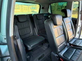 Volkswagen Sharan 2013