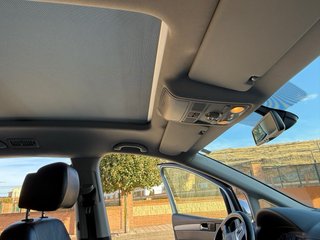 Volkswagen Sharan 2013