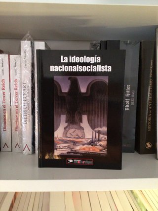 La ideologia Nacionalsocialista Vol 1
