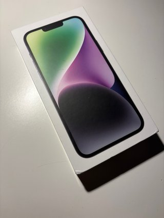 iPhone 14 Plus