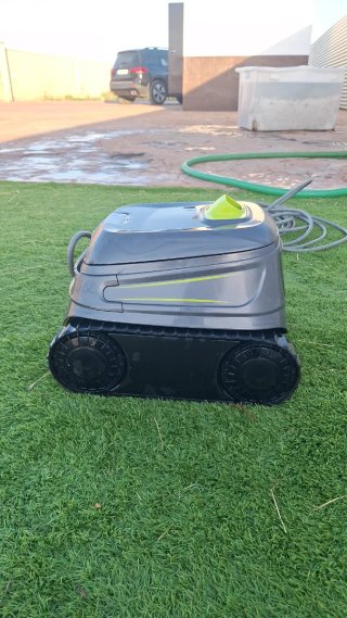 Robot Zodiac CNX1020