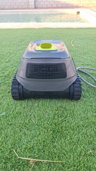 Robot Zodiac CNX1020