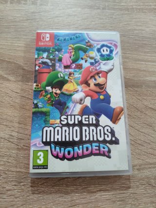 Nintendo Switch OLED Blanca + Juegos y Accesorios