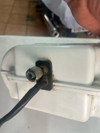 Calefacción Trumatic VW T3