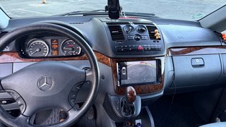 Mercedes-Benz Viano 2010