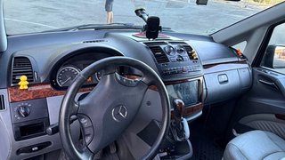 Mercedes-Benz Viano 2010