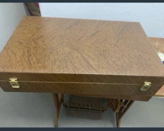 Juego café acero inox y oro 18k