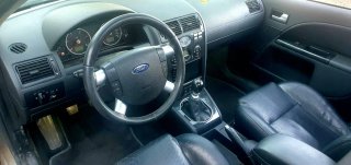 Ford Mondeo 2003