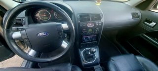 Ford Mondeo 2003