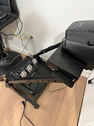 Volante Logitech G29/G920