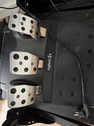 Volante Logitech G29/G920