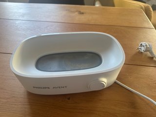Esterilizador Philips Avent SCF291