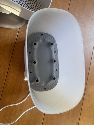 Esterilizador Philips Avent SCF291