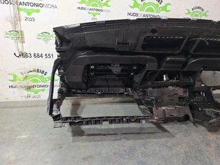 5g1858295 salpicadero volkswagen golf vii 106233