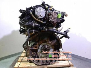 Rectp5279319 motor completo m9rb610 rena Ref:75274