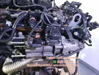Rectp5279319 motor completo m9rb610 rena Ref:75274