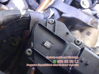 Rectp5279319 motor completo m9rb610 rena Ref:75274