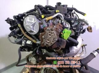 Rectp5279319 motor completo m9rb610 rena Ref:75274