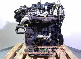 Rectp5279319 motor completo m9rb610 rena Ref:75274