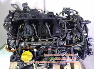 Rectp5279319 motor completo m9rb610 rena Ref:75274