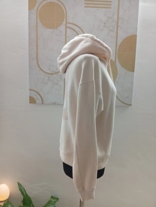 Sudadera Bimba y Lola Beige