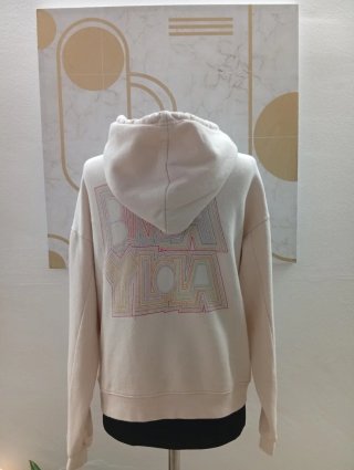 Sudadera Bimba y Lola Beige