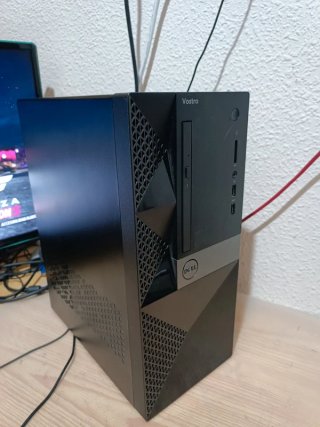 PC Gaming , I5 , 12GB RAM , GTX 1050