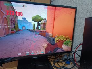 PC Gaming , I5 , 12GB RAM , GTX 1050