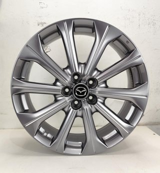 Juego de llanta Original 20 Pulgadas MAZDA CX60