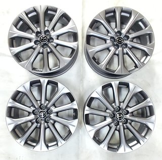 Juego de llanta Original 20 Pulgadas MAZDA CX60