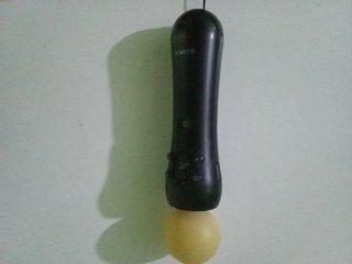 Consola PS3 Sony Negra + Mandos