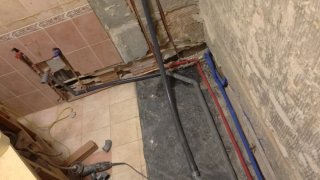 Soldadura de Cobre y Tubería