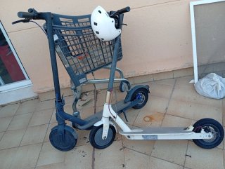 Due monopattini elettrici Xiaomi in vendita
