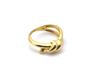 E1809835-8    Sortija Oro 18k