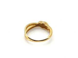 E1809835-8    Sortija Oro 18k