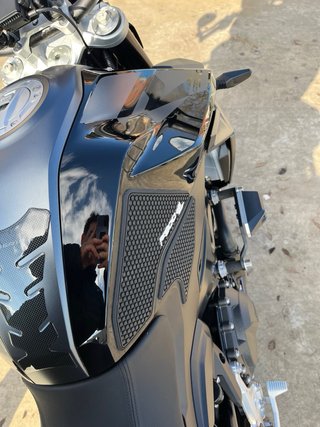 BMW F900 R A2 Naked Moto