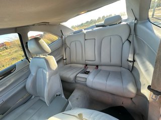 Mercedes-Benz  CLK 1999