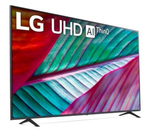 TV LG UHD 4K 50 Serie 78