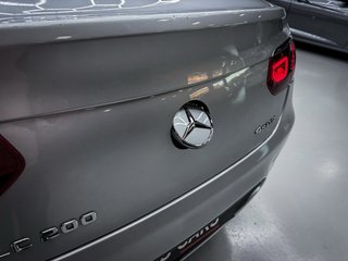 Mercedes-Benz GLC COUPE AMG