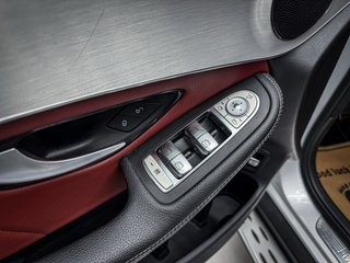 Mercedes-Benz GLC COUPE AMG