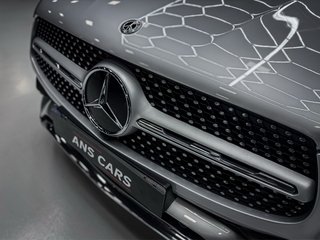 Mercedes-Benz GLC COUPE AMG