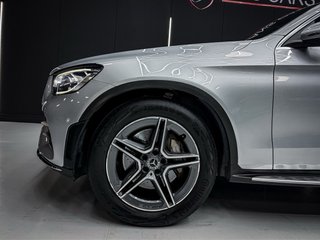 Mercedes-Benz GLC COUPE AMG