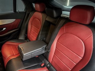 Mercedes-Benz GLC COUPE AMG